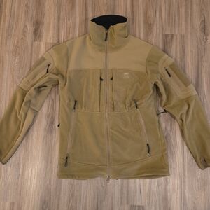 Tasmanian Tiger Nevada MKIII Softshell Jacket
